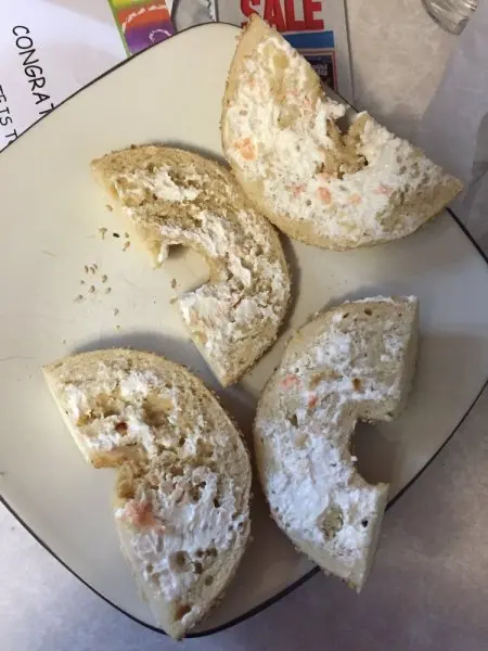 Blue Moon Bagel Cafe Blue Moon Bagel Cafe