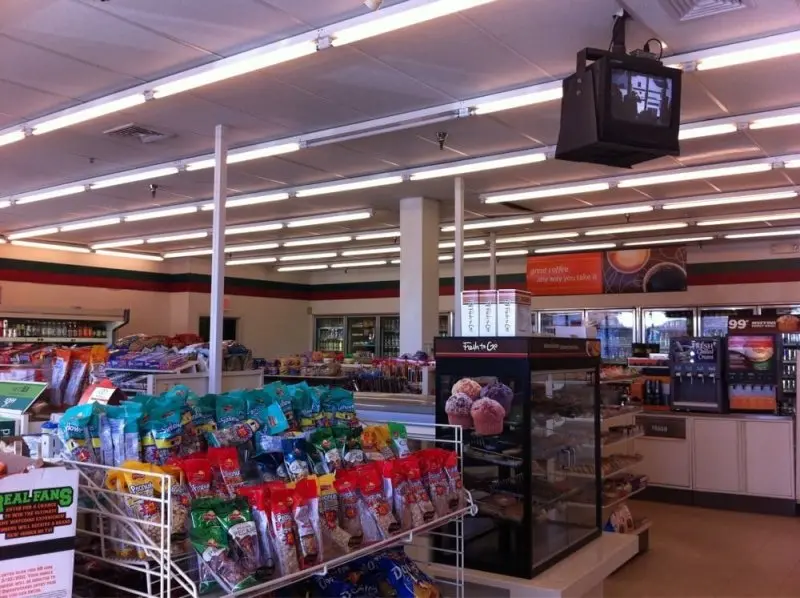 7-Eleven