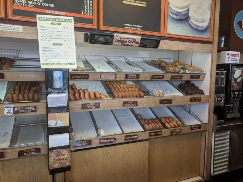 Demet's Donuts Demet's Donuts