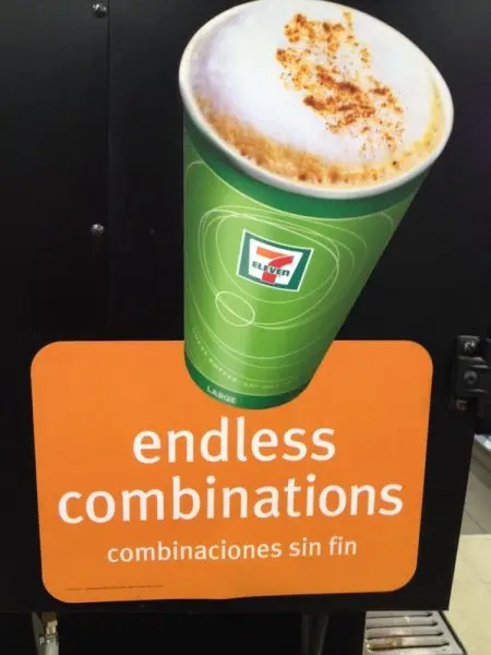 7-Eleven