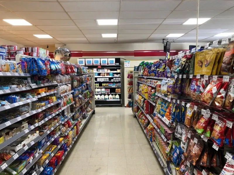 7-Eleven