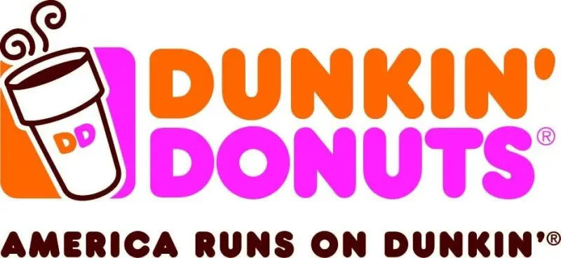 Dunkin' Donuts Dunkin' Donuts