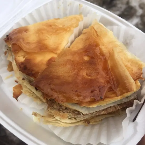 Tabrizi Bakery Tabrizi Bakery