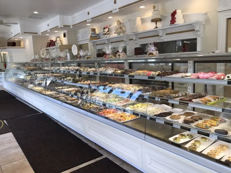 Black Rose European Bakery Black Rose European Bakery