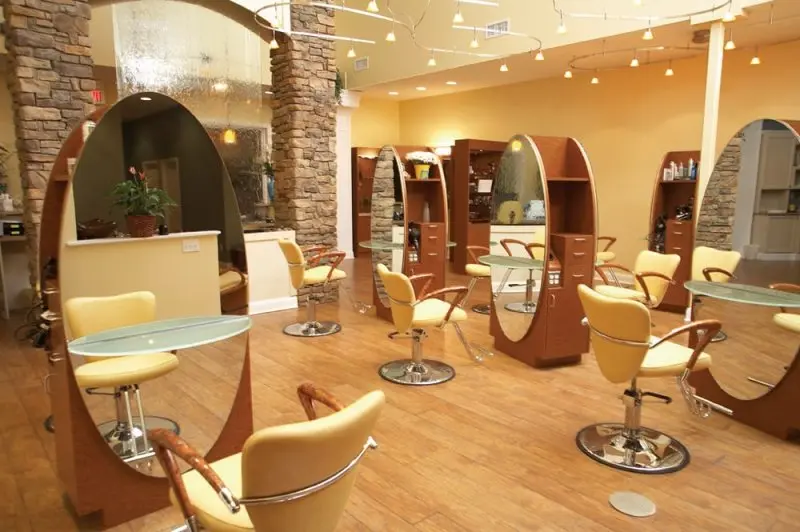 Serenity Salon Spa & Tanning Serenity Salon Spa & Tanning