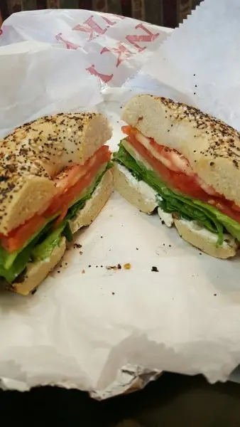Bagel Bin Bagel Bin