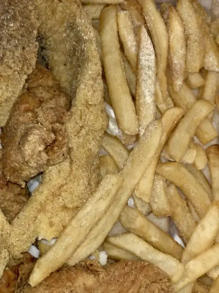 HipHop Fish & Chicken HipHop Fish & Chicken