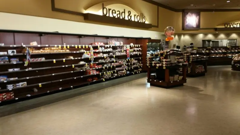 Safeway Safeway