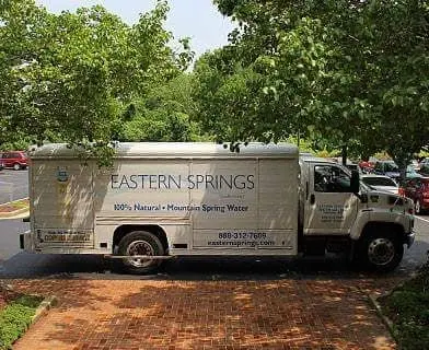 Eastern Springs Water Company