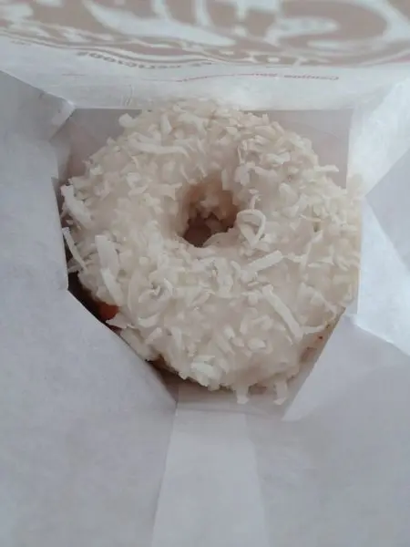 Shipley Do-Nuts Shipley Do-Nuts