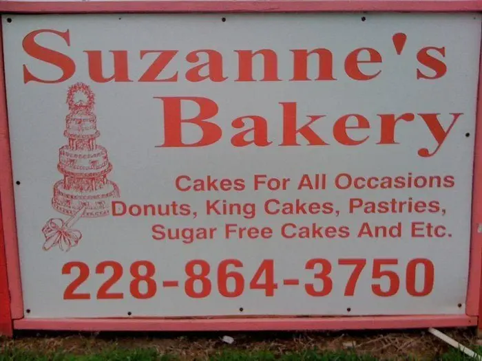 Suzanne's Bakery Suzanne's Bakery