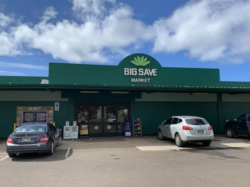 Big Save Market Big Save Market