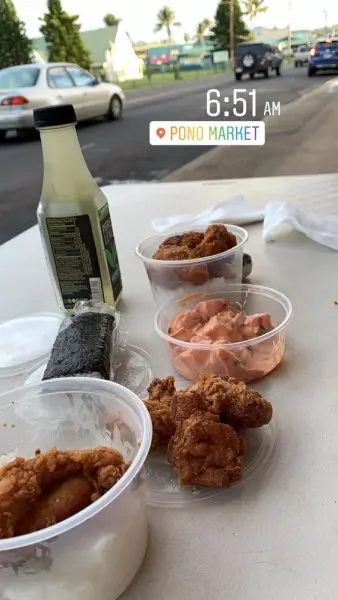 Pono Market Pono Market