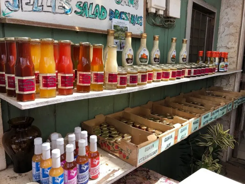 Farmers Market Maui Farmers Market Maui