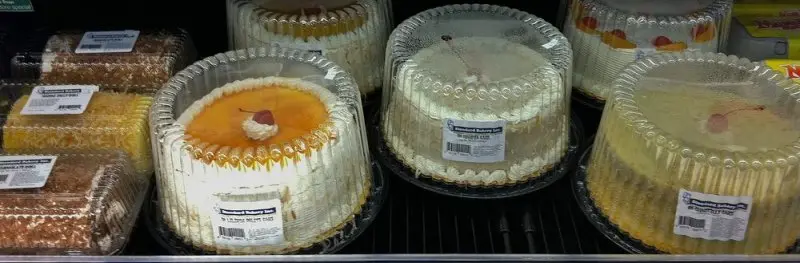 Standard Bakery Inc Standard Bakery Inc