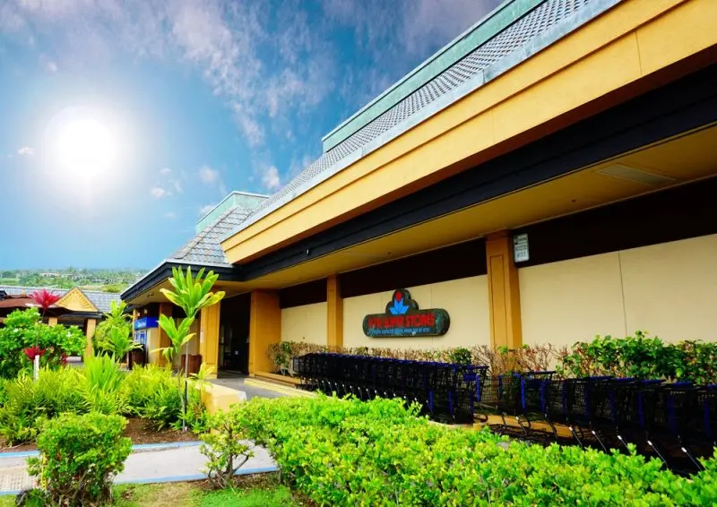 KTA Super Stores - Keauhou KTA Super Stores - Keauhou