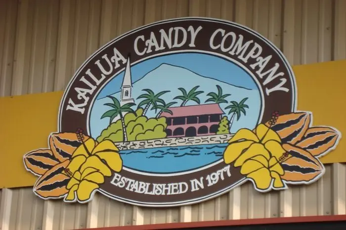 Kailua Candy Kailua Candy