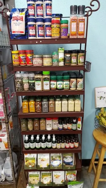Source Natural Foods Source Natural Foods