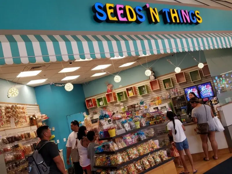 Seeds 'n Things Seeds 'n Things