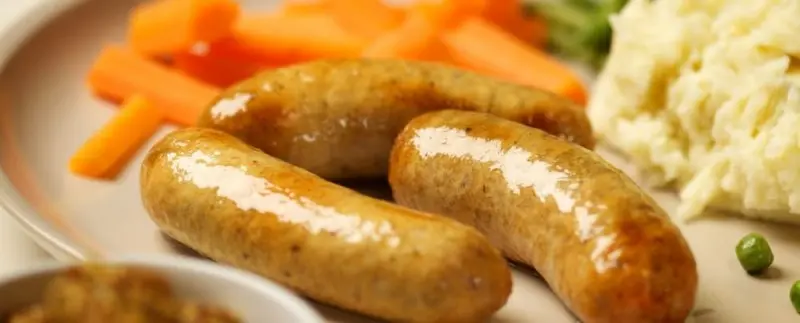 P N J Sausage Factory P N J Sausage Factory