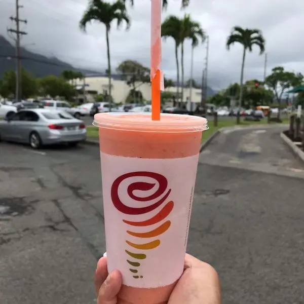 Jamba Jamba
