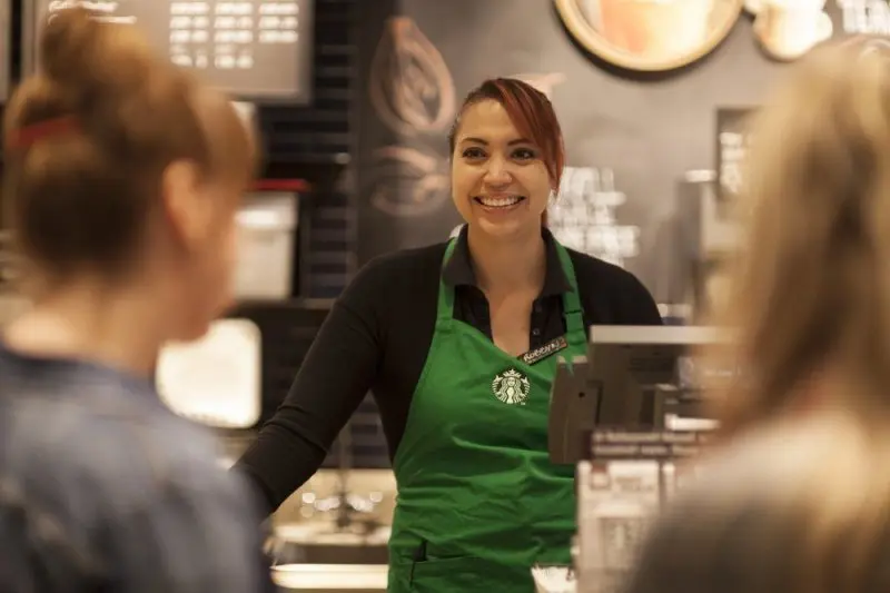 Starbucks Starbucks