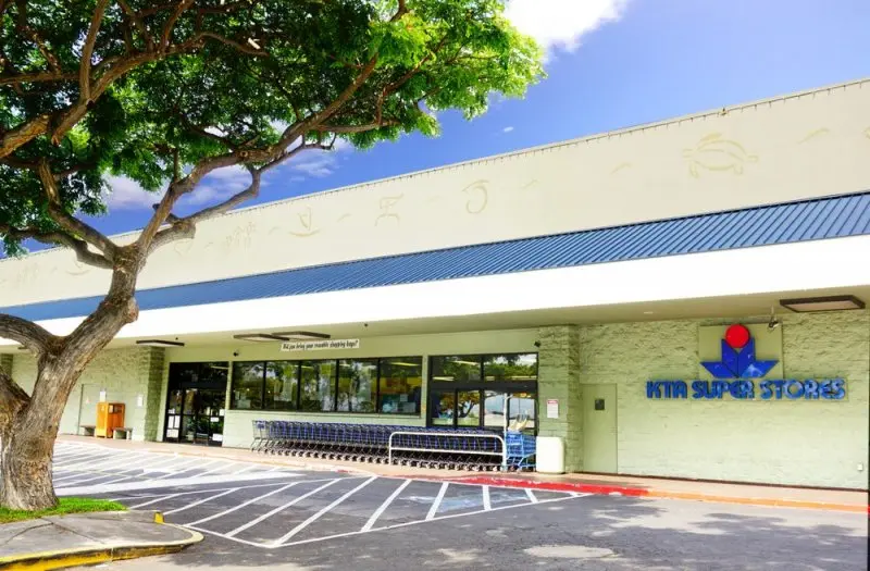 KTA Super Stores - Kailua-Kona KTA Super Stores - Kailua-Kona