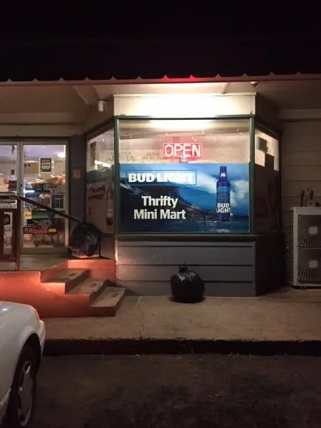 Thrifty Mini Mart Thrifty Mini Mart