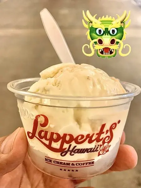 Lappert's Hawaii Lappert's Hawaii