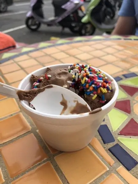 Cones On Kihei Cones On Kihei