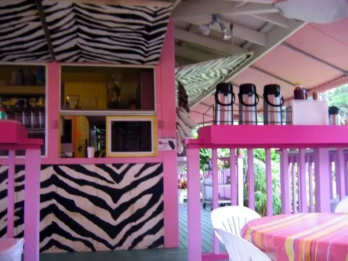 Mango Mama's Cafe Mango Mama's Cafe
