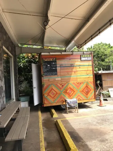 Kukuiula Market Kukuiula Market