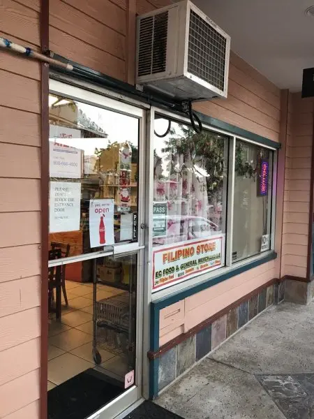 Ilocandio Filipino Store Ilocandio Filipino Store