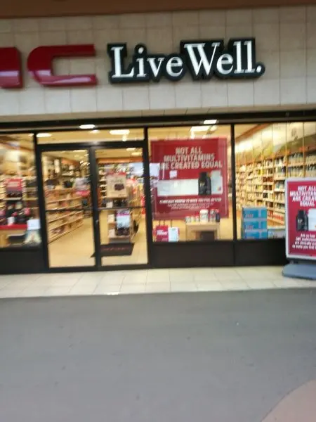 GNC GNC