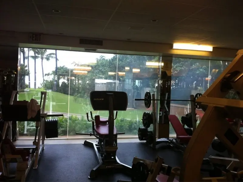 Sports Club Kahana Sports Club Kahana