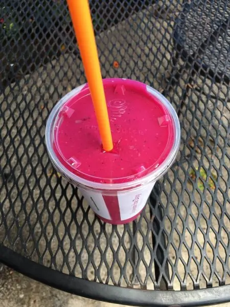 Jamba Juice Jamba Juice