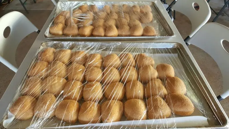 R & J Bakery R & J Bakery