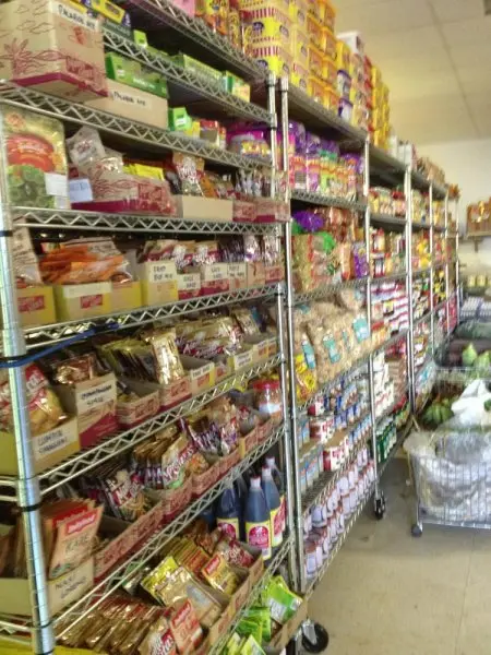 Kusina Oriental-Lahaina Kusina Oriental-Lahaina
