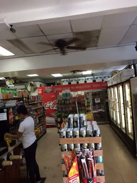 Mt View Mini Mart Mt View Mini Mart