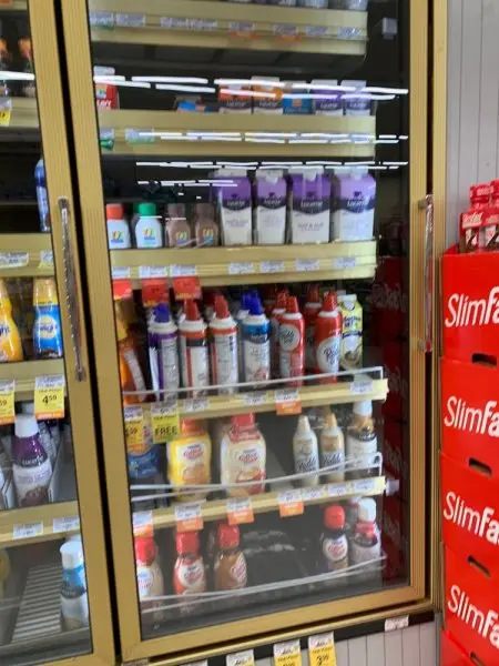 Safeway Safeway