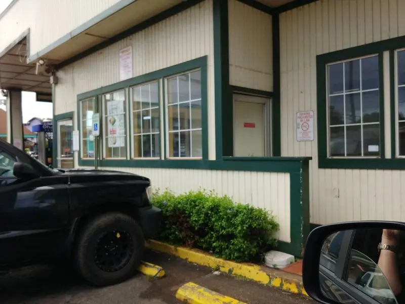 Minit Stop Paia - Fried Chicken, Convenience Store and Gas Station Minit Stop Paia - Fried Chicken, Convenience Store and Gas Station