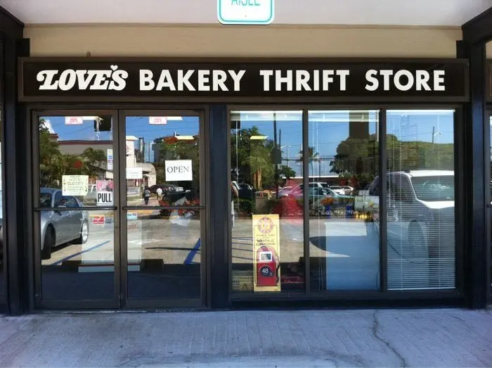 Love's Bakery Love's Bakery