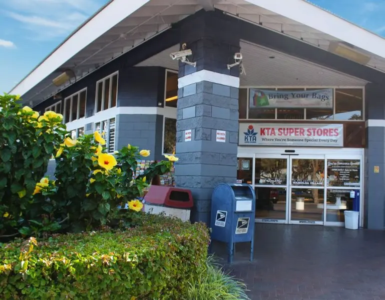 KTA Super Stores - Waikoloa Village KTA Super Stores - Waikoloa Village