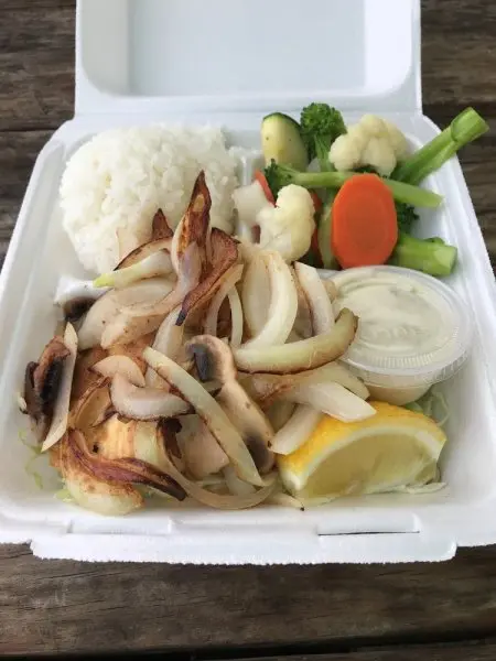 Ichiban Okazuya Hawaii Ichiban Okazuya Hawaii