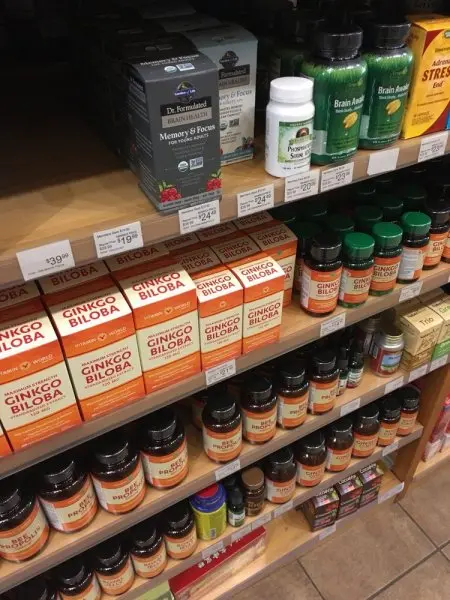 Vitamin World Vitamin World