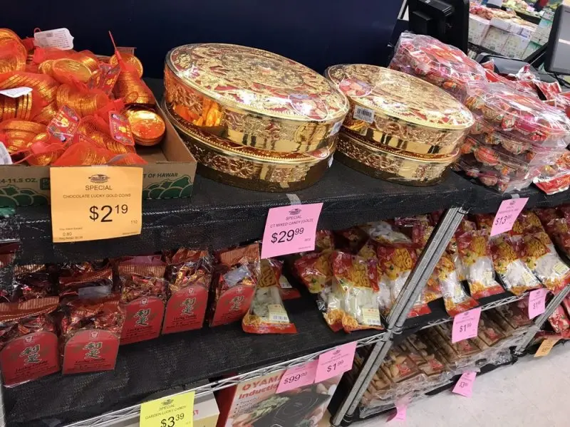 Pacific Supermarket Pacific Supermarket