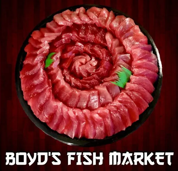 Boyd's Fish Market Boyd's Fish Market