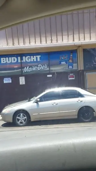 Maile Deli Maile Deli