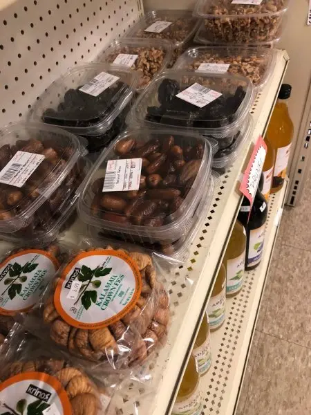 Europa Groceries Europa Groceries