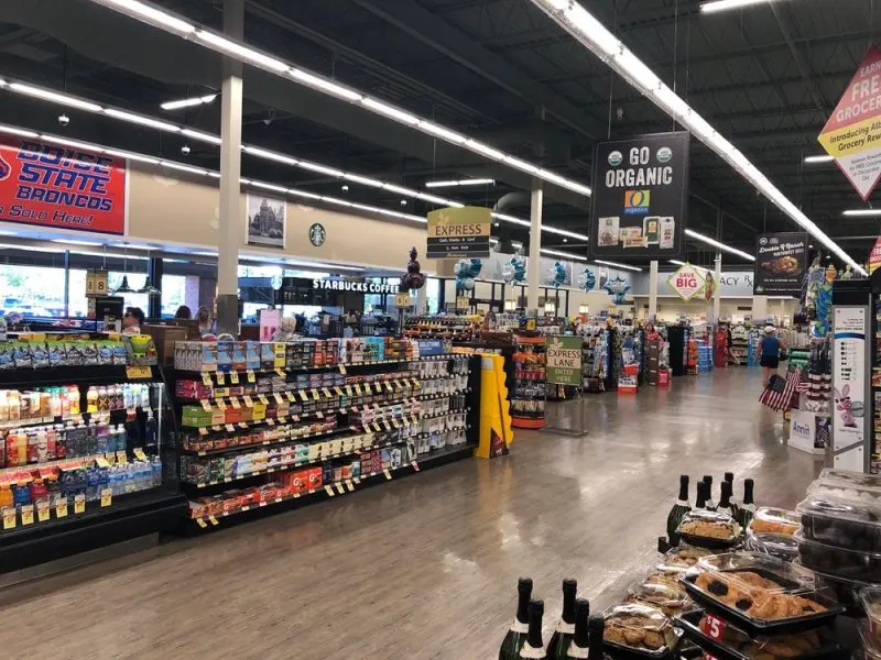 Albertsons Albertsons
